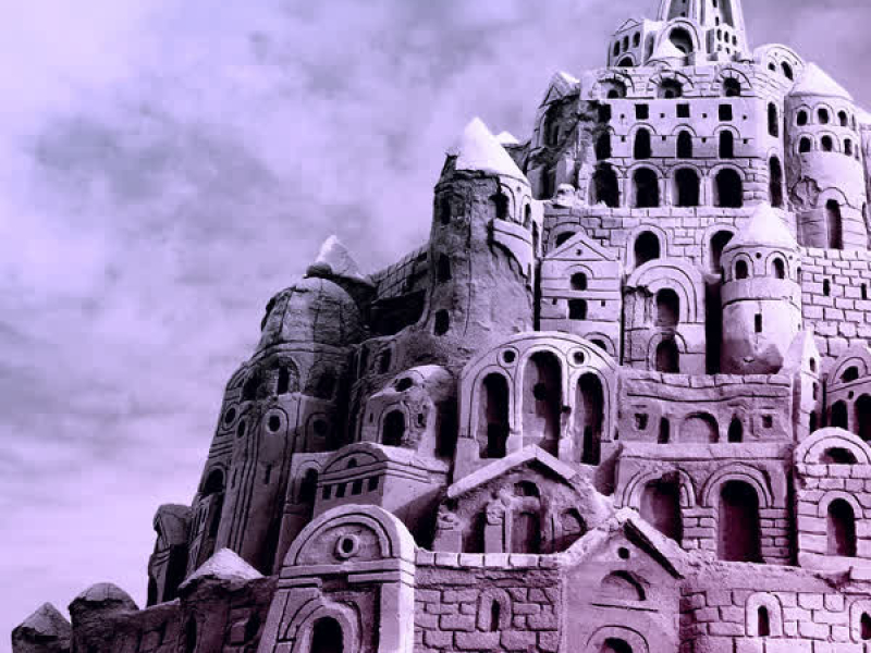 Sandcastles (Acoustic) (Single)