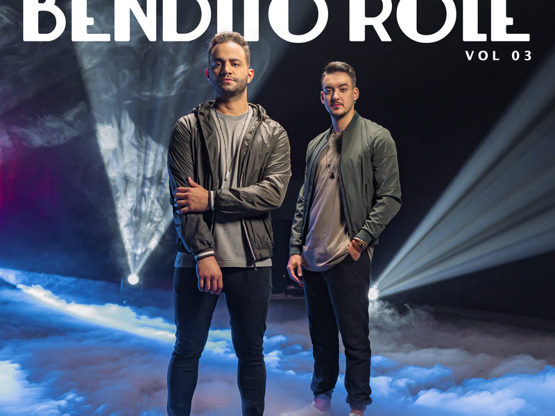 Bendito Rolê (Vol. 3) (Single)