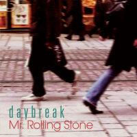 Mr. Rolling Stone (Single)