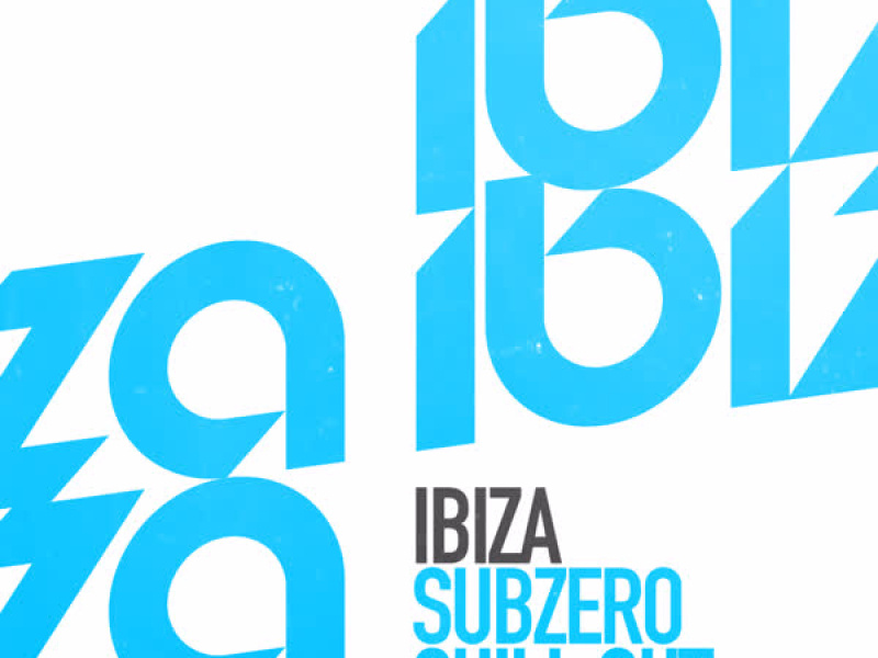 Ibiza Subzero Chill Out