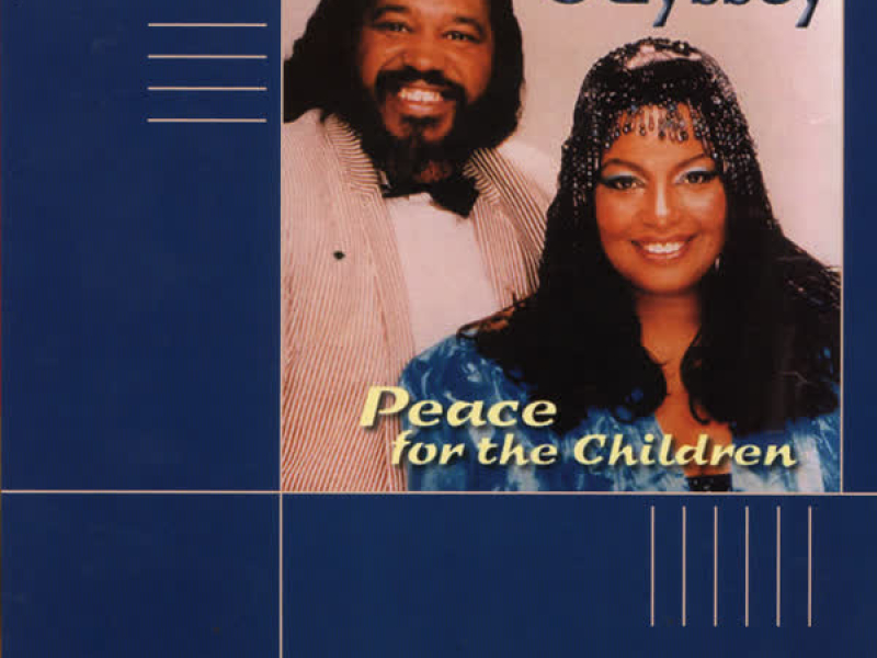 Peace For The Children