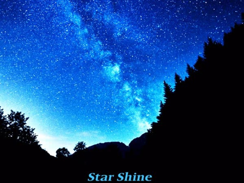 Star Shine (Single)