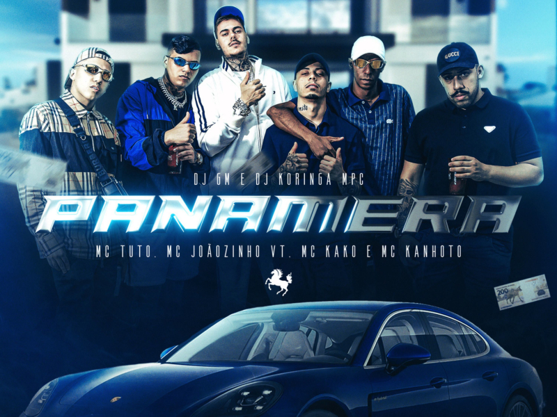 Panamera (Single)
