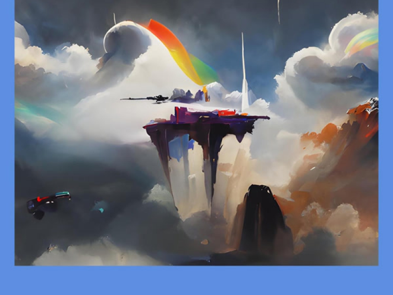 Prosperous, Vol. 42 (Single)