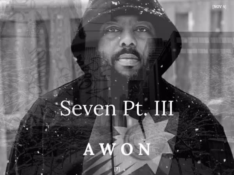 Seven Pt. III