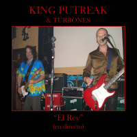 El Rey (En Directo) (Single)
