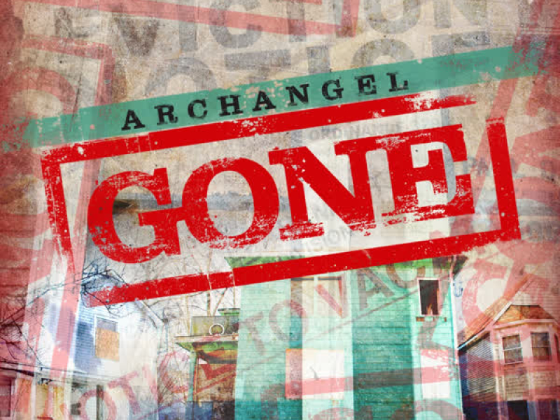 Gone - Single