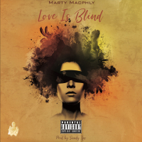 Love Is Blind