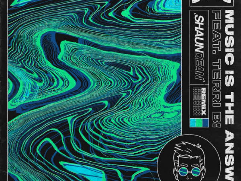 Music Is The Answer (Shaun Dean Remix) (Single)