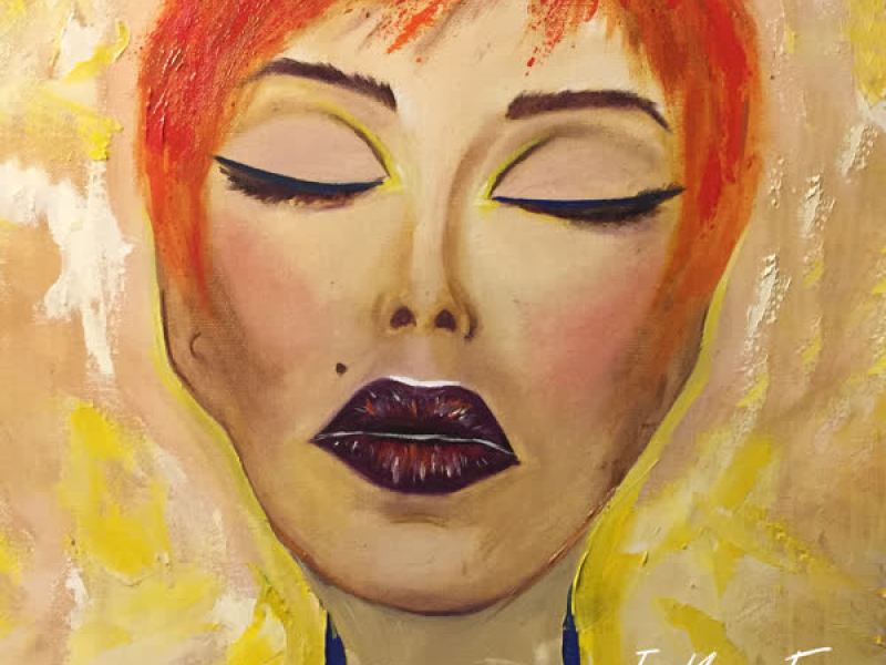 In Your Eyes (Single)