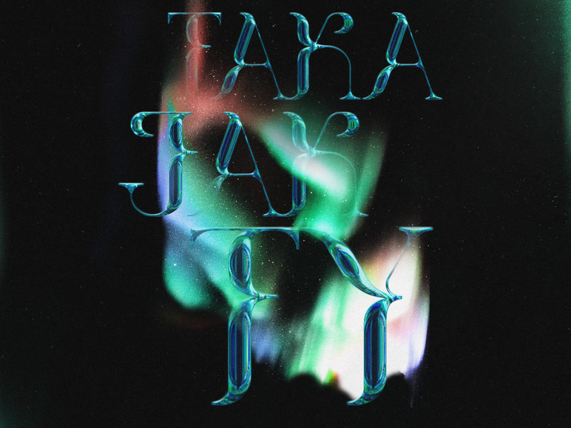 Taka Jak Ty (Single)