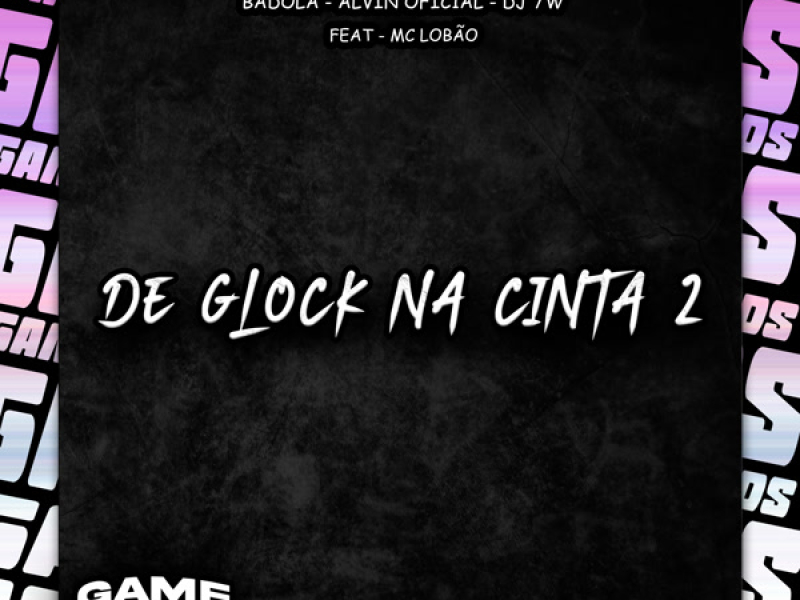 De Glock Na Cinta 2 (Single)