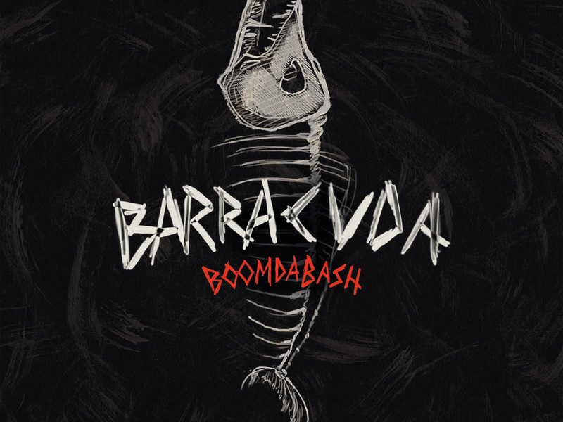 Barracuda