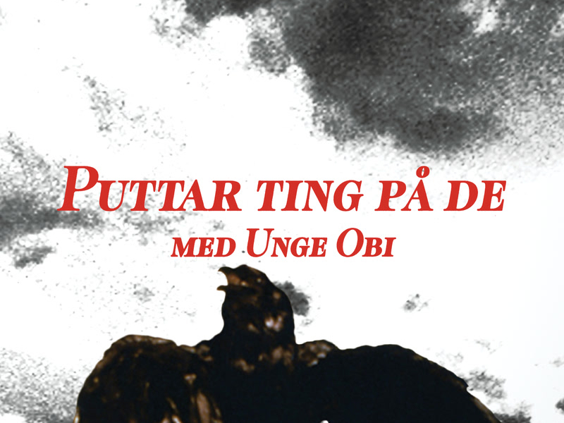 Puttar ting på de (Single)
