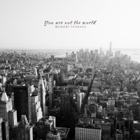 The World Without You (Single)