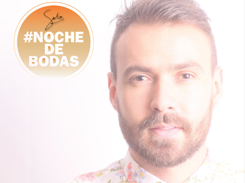 Noche de Bodas (Single)