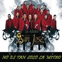 No Es Tan Solo La Mitad (Single)