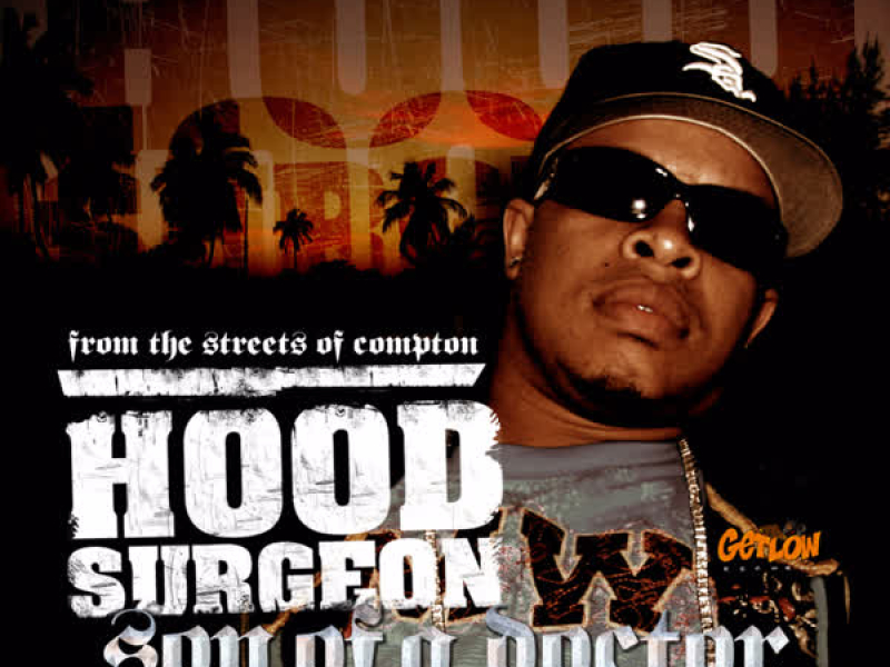 Son of a Doctor - Clean Version