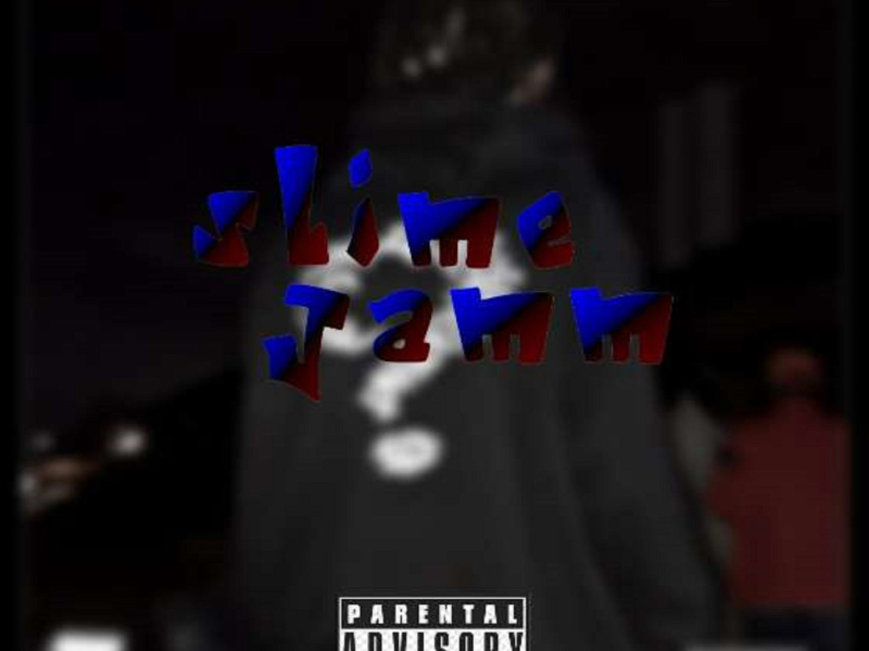 SLIME JAMM (Single)