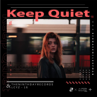 Keep Quiet (Single)