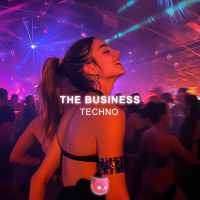 The Business (Techno Mix) (Single)