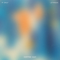 coffee guy (Single)