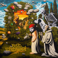 Paul Vibhavadi Vol. 1 (EP)