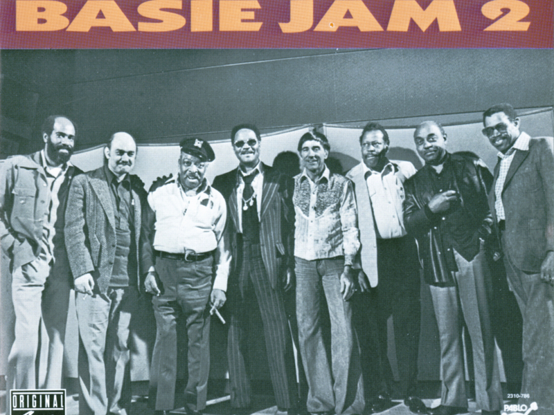 Basie Jam 2