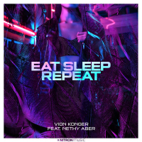 Eat Sleep Repeat (Single)