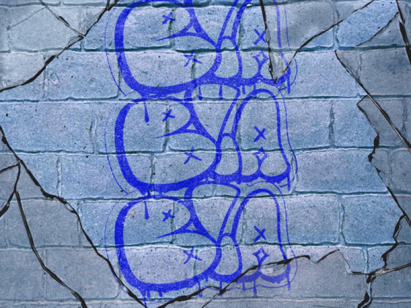 BLA BLA BLA (Single)