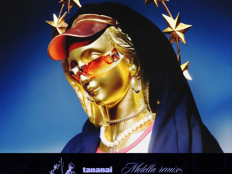 BELLA MADONNINA (Molella Remix) (Single)