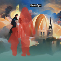 Golden Spot (Single)