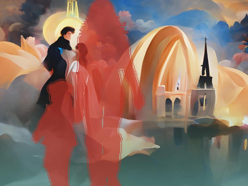 Golden Spot (Single)