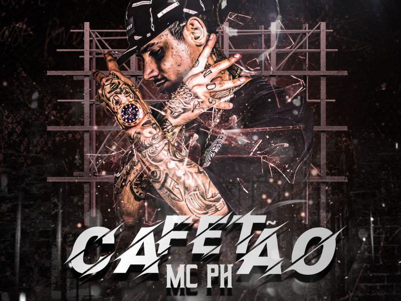 Cafetão (Single)