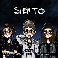 Siento (Single)