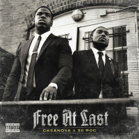 Free At Last (EP)