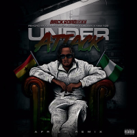 Under Attack (Africa Remix) (EP)