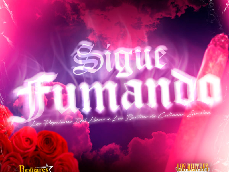 Sigue Fumando (Single)