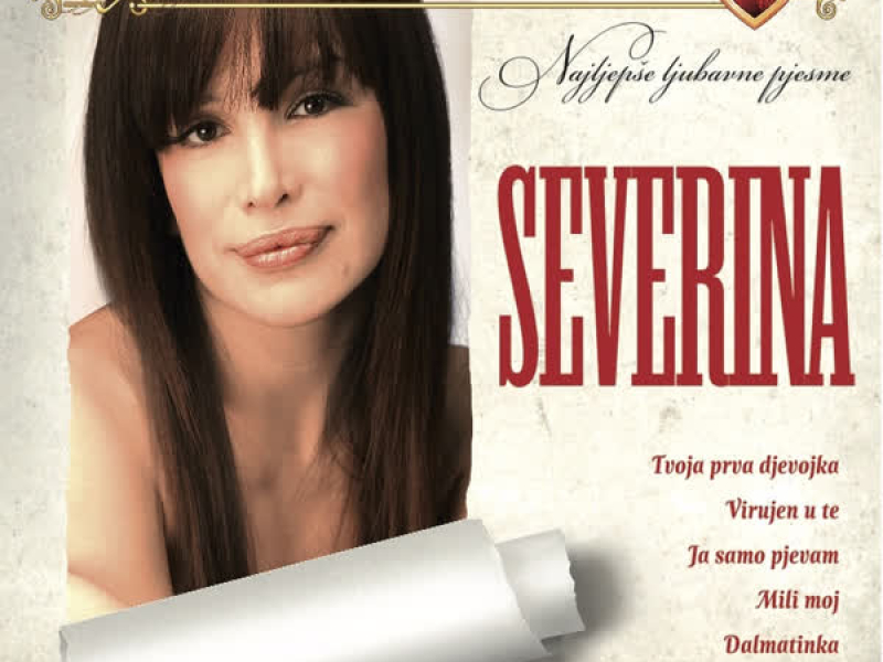 Najljepše ljubavne pjesme