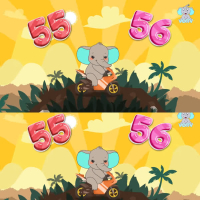 Bé Học Đếm Từ 1 Đến 100 (Single)