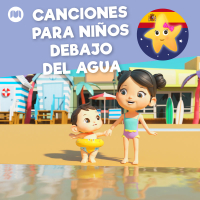 Canciones para Niños Debajo del Agua