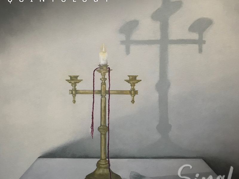 His Mercy Is More (Live) (Single)