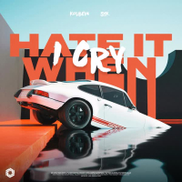 Hate It When I Cry (Single)