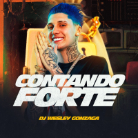 Contando Forte (Single)