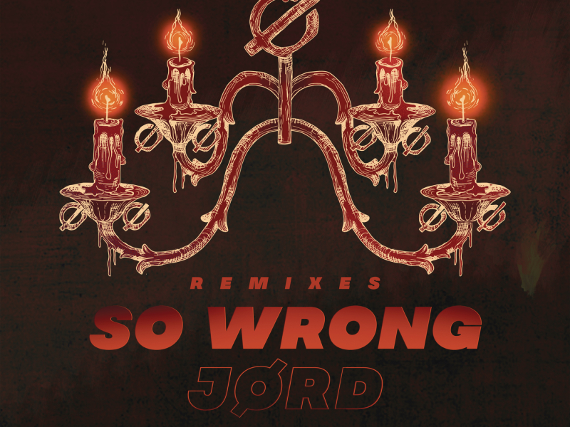 So Wrong (Remixes)