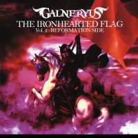 THE IRONHEARTED FLAG Vol.2:REFORMATION SIDE