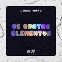 OS QUATRO ELEMENTOS (Single)