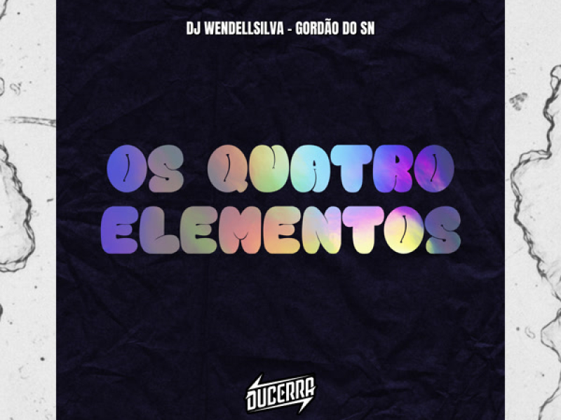 OS QUATRO ELEMENTOS (Single)
