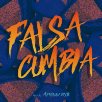 Falsa Cumbia (Single)