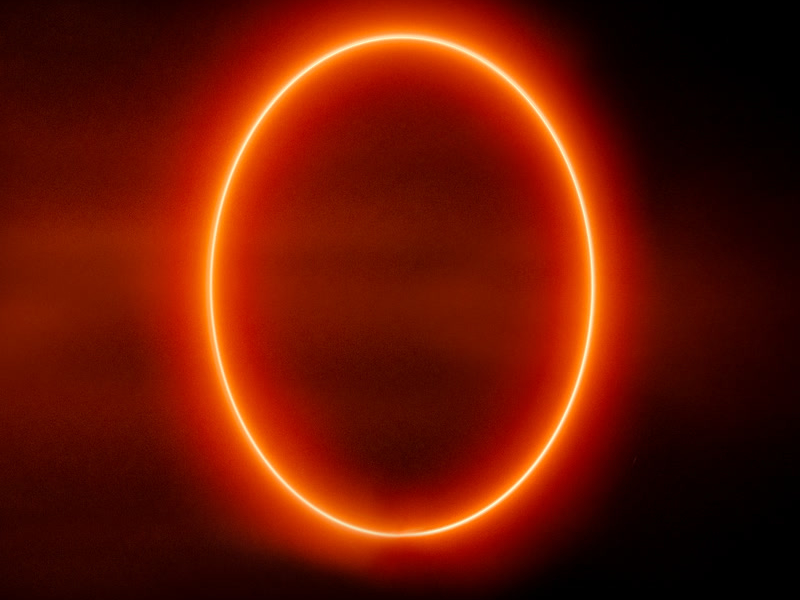 All My Life (Single)